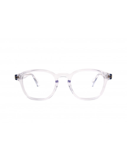 Snob Milano Cabriolet Clip-On Eyeglasses