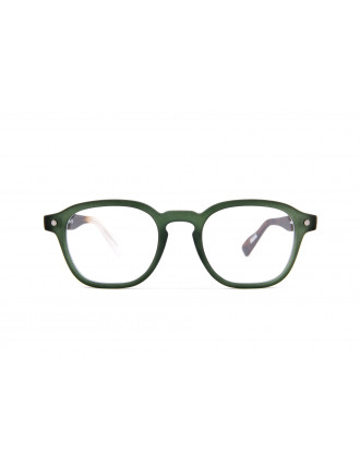 Snob Milano Cabriolet Clip-On Eyeglasses