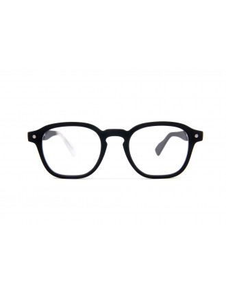 Snob Milano Cabriolet Clip-On Eyeglasses