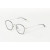 W/Sun Henry Eyeglasses W/Sun Henry Eyeglasses