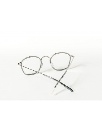W/Sun Henry Eyeglasses W/Sun Henry Eyeglasses