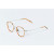 W/Sun Henry Eyeglasses W/Sun Henry Eyeglasses