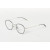 W/Sun Jackie Eyeglasses W/Sun Jackie Eyeglasses