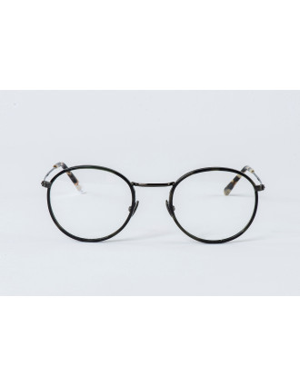 W/Sun Yama Eyeglasses W/Sun Yama Eyeglasses