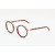 W/Sun Pascale Eyeglasses W/Sun Pascale Eyeglasses