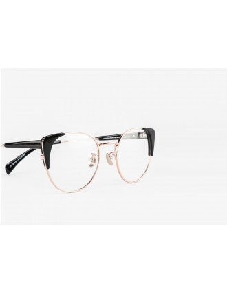 W/Sun Claudia Eyeglasses W/Sun Claudia Eyeglasses