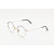 W/Sun Manu Eyeglasses W/Sun Manu Eyeglasses