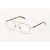 W/Sun Sacha Eyeglasses W/Sun Sacha Eyeglasses