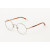 W/Sun Zelie Eyeglasses W/Sun Zelie Eyeglasses