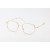W/Sun Hawk Eyeglasses W/Sun Hawk Eyeglasses