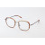 W/Sun Hawk Eyeglasses W/Sun Hawk Eyeglasses