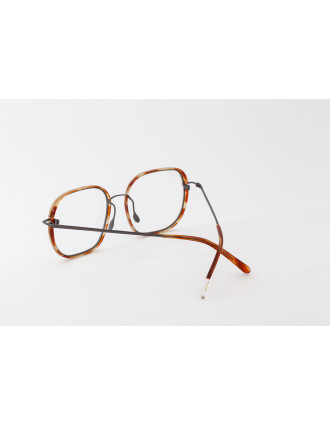 W/Sun Hawk Eyeglasses W/Sun Hawk Eyeglasses