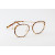 W/Sun Jessy Eyeglasses