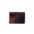 Herschel Πορτοφόλι Charlie Wallet RFID Plaid