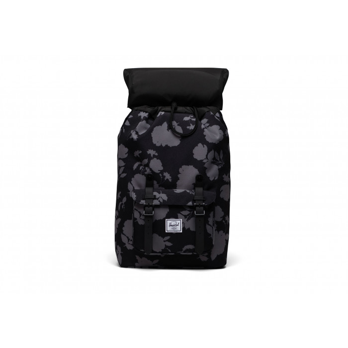 Herschel Backpack Little America Mid-Volume Οπτικά Δημητριάδη