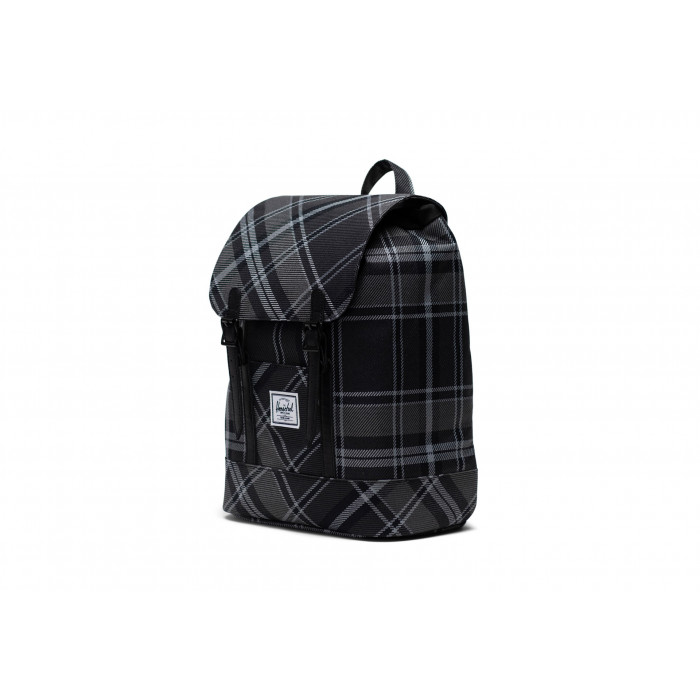 Herschel sales checkered backpack