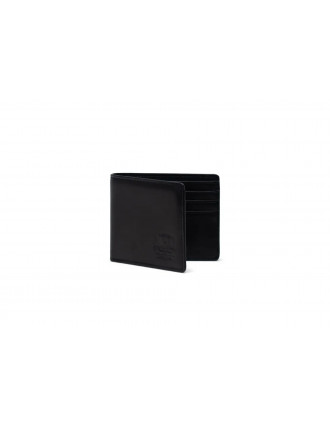 Herschel Hank Leather Wallet RFID
