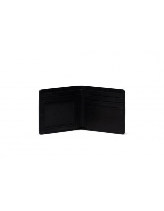 Herschel Hank Leather Wallet RFID