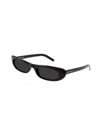 Saint Laurent SL557 Shade Sunglasses