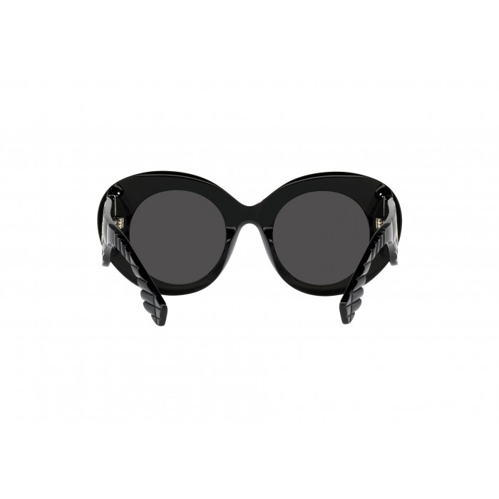 Burberry BE4370U Margot Sunglasses - Οπτικά Δημητριάδη