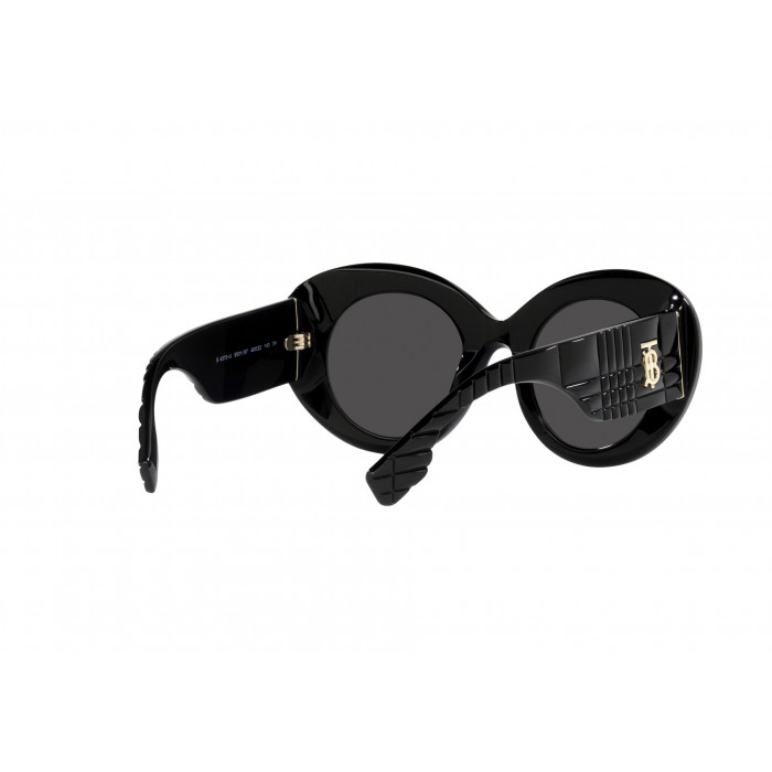 Burberry BE4370U Margot Sunglasses - Οπτικά Δημητριάδη