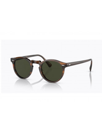 Oliver Peoples OV5217S Gregory Peck Sun Oliver Peoples OV5217S Gregory Peck Sun