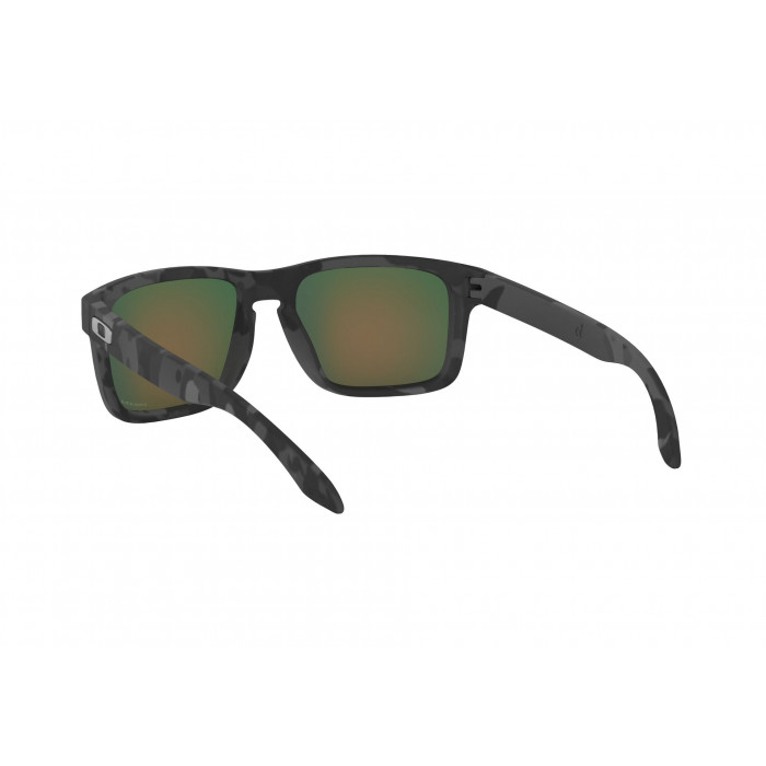 Oakley OO9102 Holbrook Sunglasses - Οπτικά Δημητριάδη