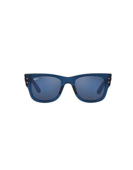 Ray-Ban RB0840S Mega Wayfarer Sunglasses