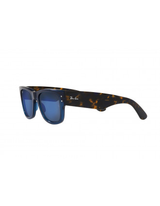 Ray-Ban RB0840S Mega Wayfarer Ray-Ban RB0840S Mega Wayfarer