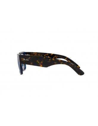 Ray-Ban RB0840S Mega Wayfarer Ray-Ban RB0840S Mega Wayfarer