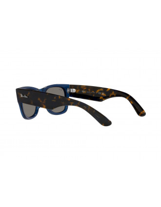 Ray-Ban RB0840S Mega Wayfarer Ray-Ban RB0840S Mega Wayfarer