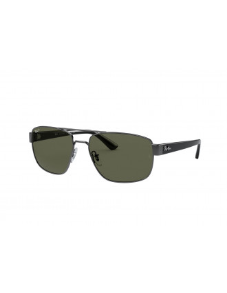 Ray-Ban RB3663 Sunglasses
