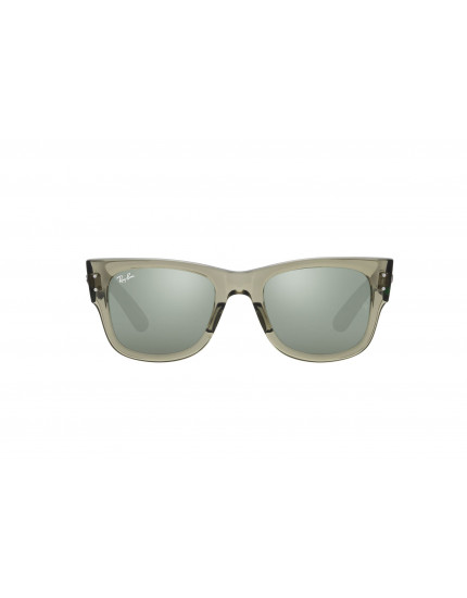 Ray-Ban RB0840S Mega Wayfarer Sunglasses