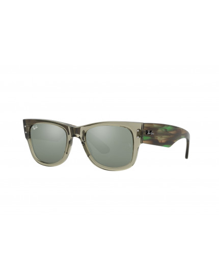Ray-Ban RB0840S Mega Wayfarer Ray-Ban RB0840S Mega Wayfarer