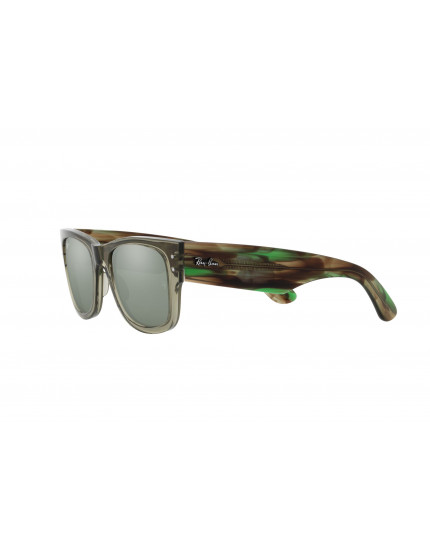 Ray-Ban RB0840S Mega Wayfarer Sunglasses Ray-Ban RB0840S Mega Wayfarer Sunglasses