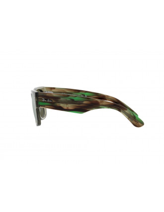 Ray-Ban RB0840S Mega Wayfarer Ray-Ban RB0840S Mega Wayfarer