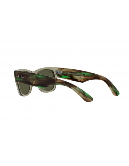 Ray-Ban RB0840S Mega Wayfarer Ray-Ban RB0840S Mega Wayfarer