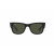 Ray-Ban RB0840S Mega Wayfarer Sunglasses