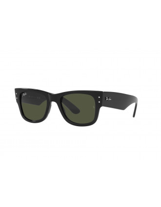 Ray-Ban RB0840S Mega Wayfarer Ray-Ban RB0840S Mega Wayfarer