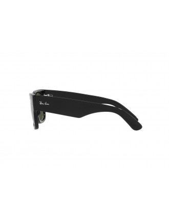 Ray-Ban RB0840S Mega Wayfarer Ray-Ban RB0840S Mega Wayfarer