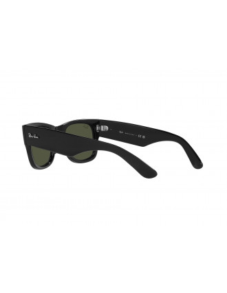 Ray-Ban RB0840S Mega Wayfarer Ray-Ban RB0840S Mega Wayfarer