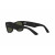 Ray-Ban RB0840S Mega Wayfarer Sunglasses