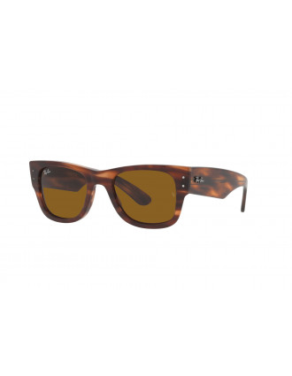 Ray-Ban RB0840S Mega Wayfarer Sunglasses