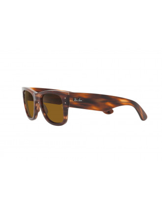 Ray-Ban RB0840S Mega Wayfarer Sunglasses
