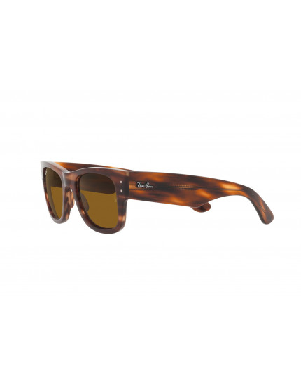 Ray-Ban RB0840S Mega Wayfarer Sunglasses Ray-Ban RB0840S Mega Wayfarer Sunglasses
