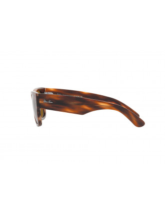 Ray-Ban RB0840S Mega Wayfarer Ray-Ban RB0840S Mega Wayfarer