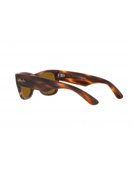 Ray-Ban RB0840S Mega Wayfarer Ray-Ban RB0840S Mega Wayfarer