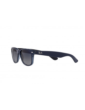 Ray-Ban RB2132 New Wayfarer Sunglasses