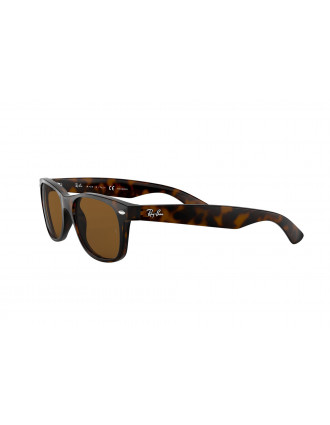 Ray-Ban RB2132 New Wayfarer Sunglasses