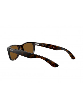 Ray-Ban RB2132 New Wayfarer Sunglasses